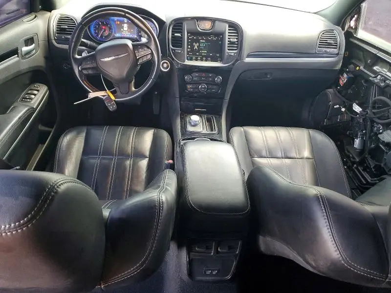 2021 CHRYSLER 300 S  