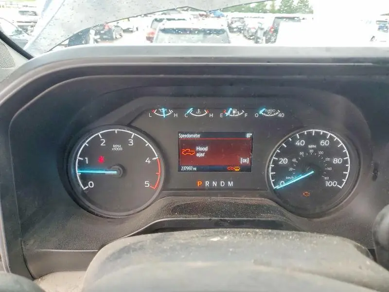 2023 FORD F350 SUPER DUTY  