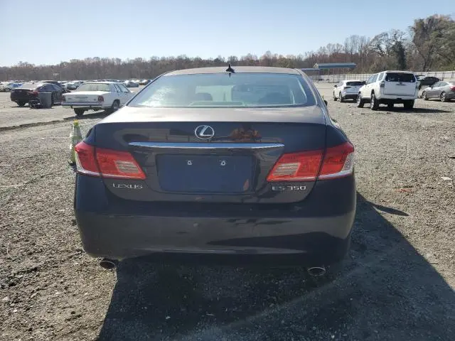 2010 LEXUS ES 350  