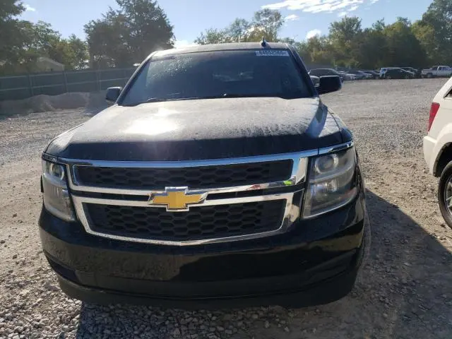 2019 CHEVROLET SUBURBAN C1500 LT  
