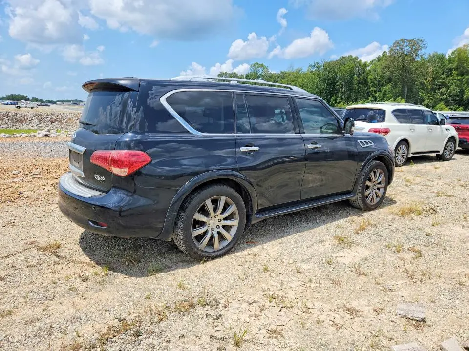 2013 INFINITI QX56 BASE  