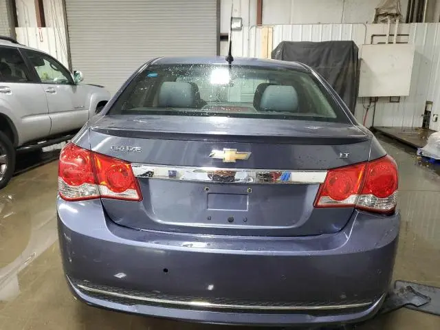 2013 CHEVROLET CRUZE LT  
