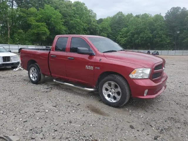 2014 RAM 1500 ST  