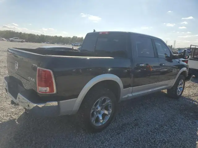 2013 RAM 1500 LARAMIE