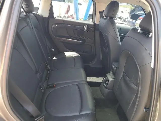2019 MINI COOPER S COUNTRYMAN  