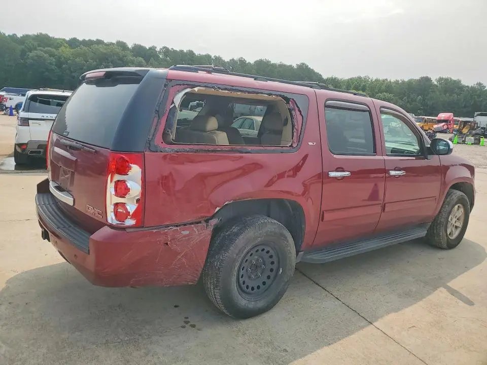 2010 GMC YUKON XL C1500 SLT  