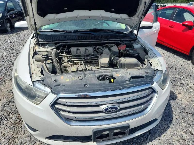 2013 FORD TAURUS SEL  