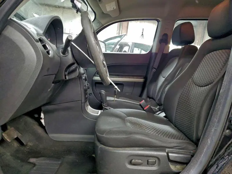 2010 CHEVROLET HHR LT  