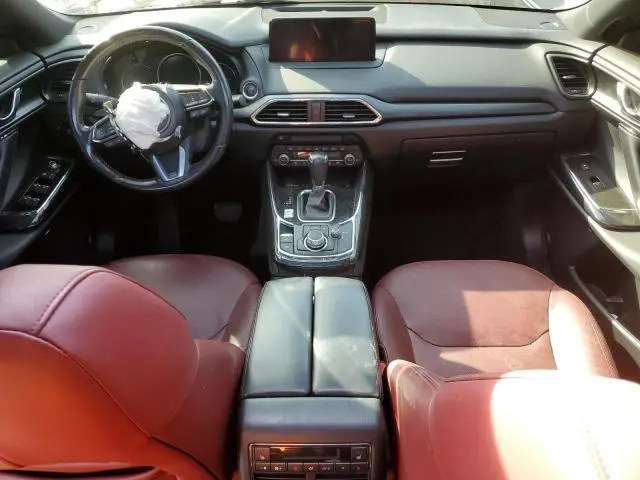 2021 MAZDA CX-9 GRAND TOURING  