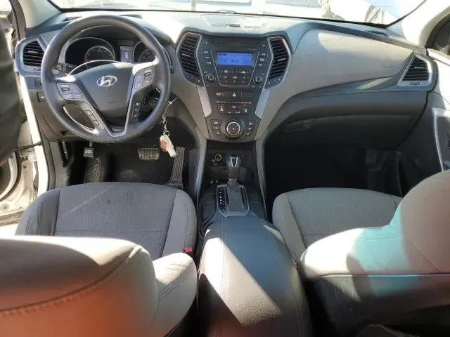 2016 HYUNDAI SANTA FE SPORT   