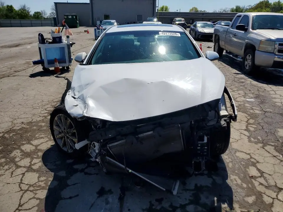 2017 HYUNDAI SONATA LIMITED  