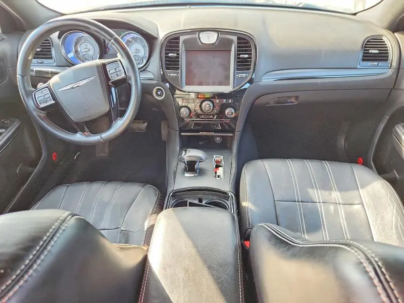 2014 CHRYSLER 300 S  