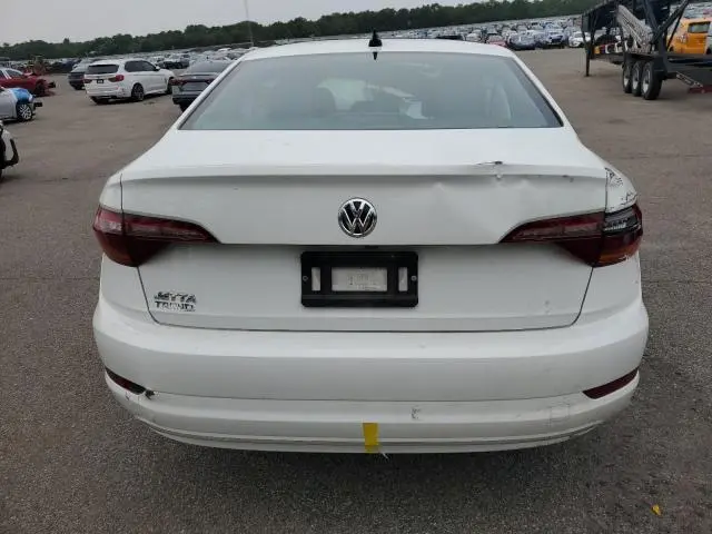 2019 VOLKSWAGEN JETTA SEL  