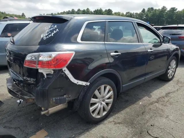 2010 MAZDA CX-9   