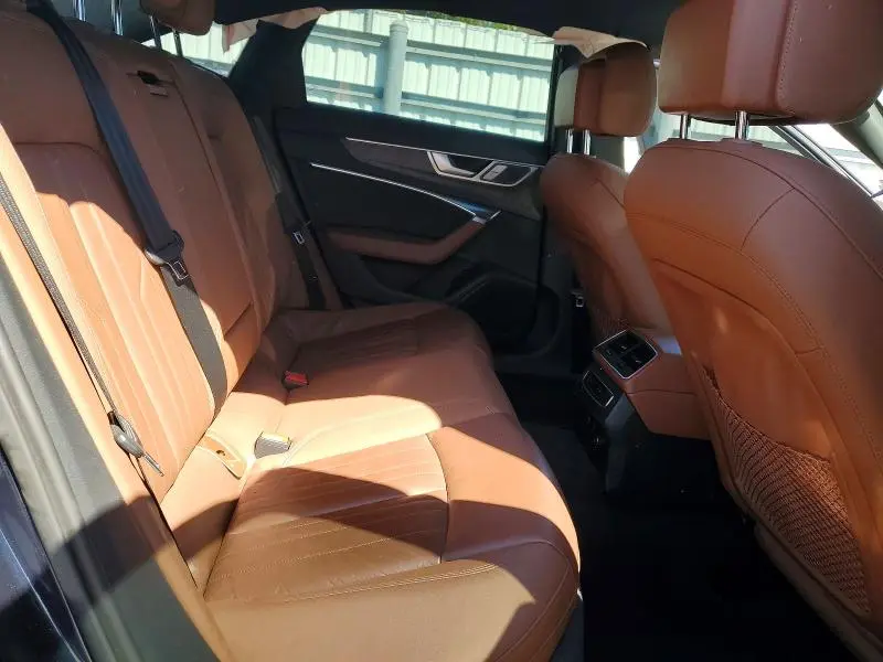 2020 AUDI A6 PREMIUM  