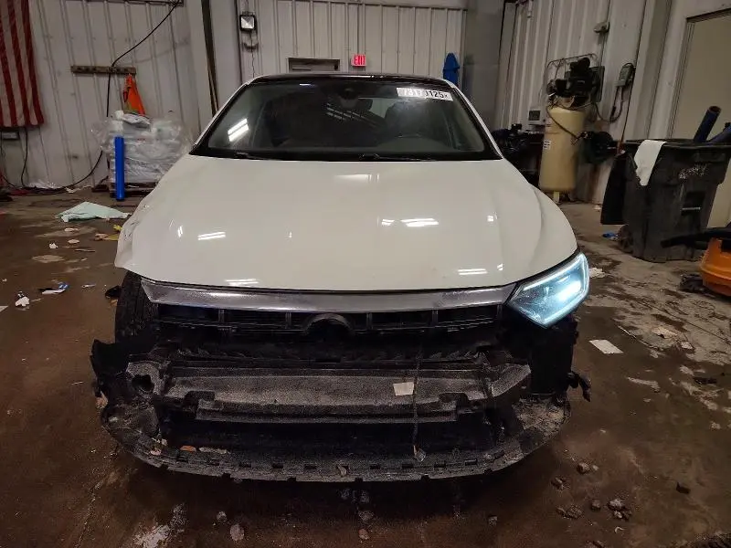 2019 VOLKSWAGEN JETTA SEL  