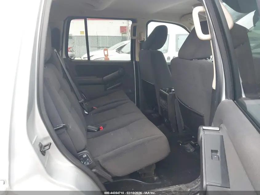 2010 FORD EXPLORER XLT