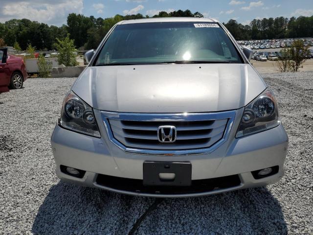 2010 HONDA ODYSSEY TOURING