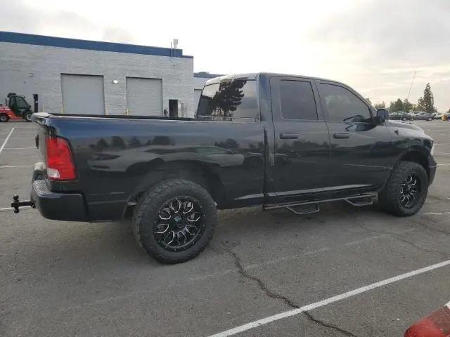 2015 RAM 1500 ST