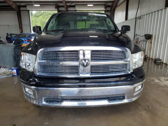 2010 DODGE RAM 1500   