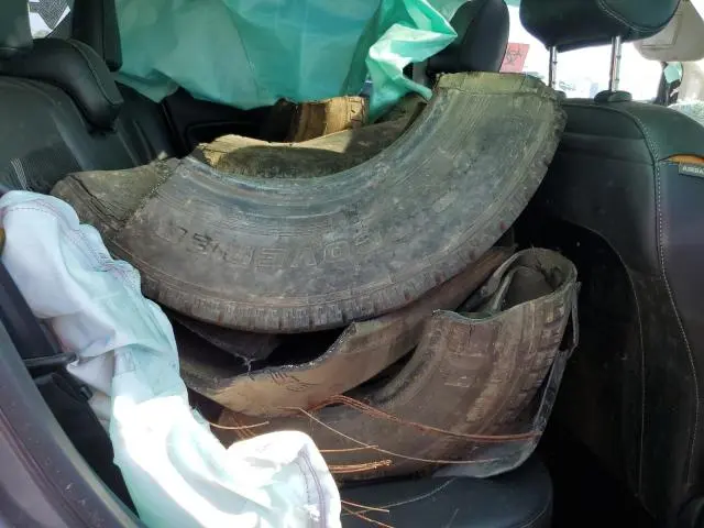 2020 FORD ECOSPORT SES  