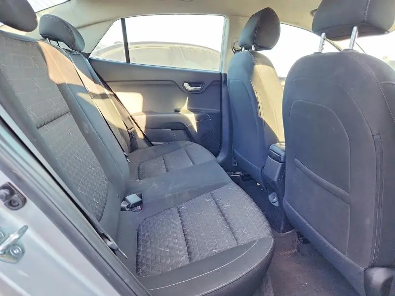 2023 KIA RIO S  