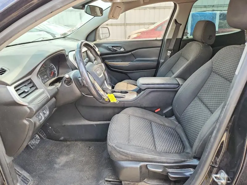 2018 GMC ACADIA SLE  