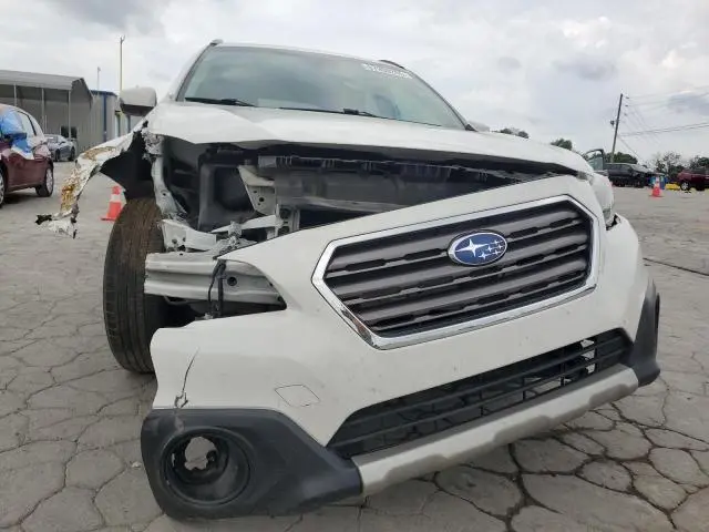 2017 SUBARU OUTBACK TOURING  