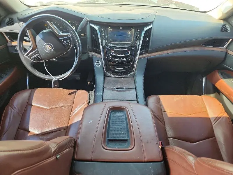 2015 CADILLAC ESCALADE PREMIUM  
