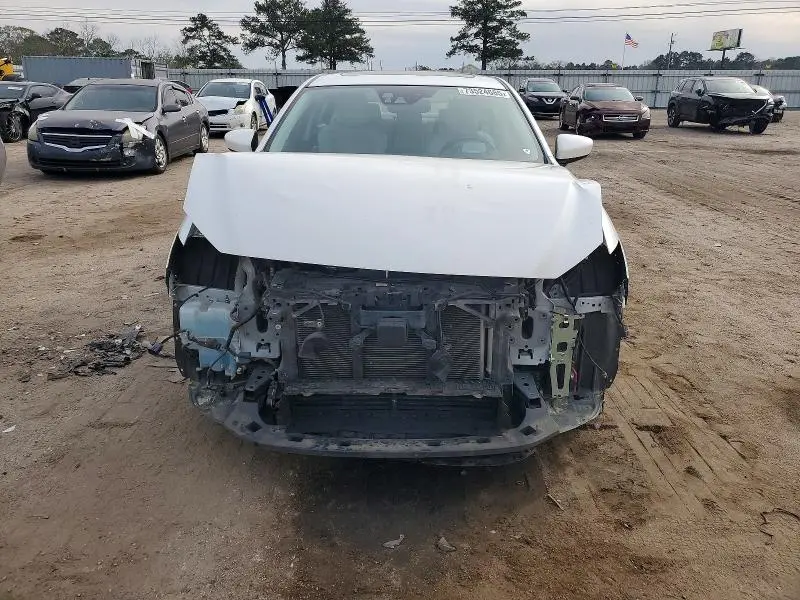 2016 MAZDA 6 GRAND TOURING  