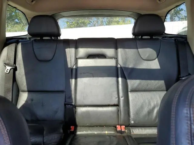 2011 VOLVO XC60 3.2  