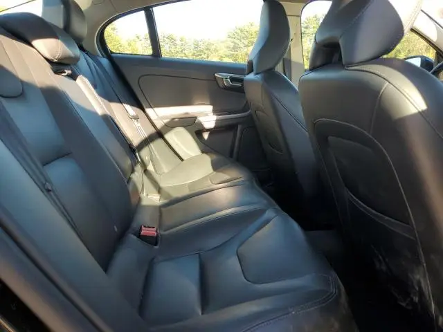 2016 VOLVO S60 PREMIER  