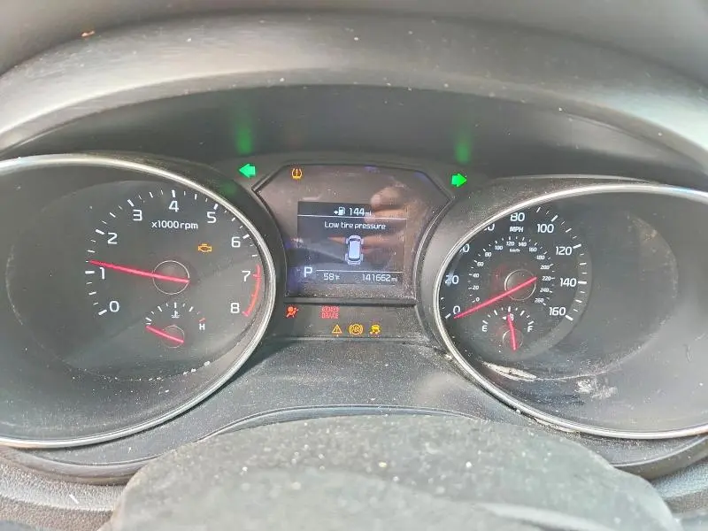 2020 KIA SEDONA EX  