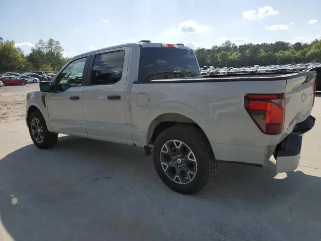 2024 FORD F150 STX  
