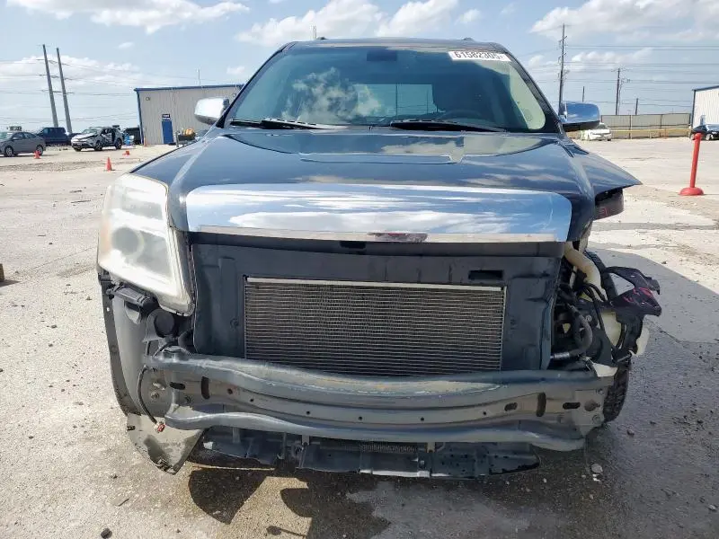 2011 GMC TERRAIN SLT  