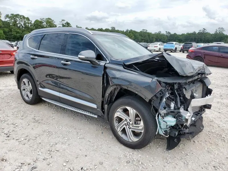 2023 HYUNDAI SANTA FE SEL PREMIUM  