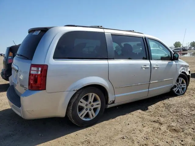 2010 DODGE GRAND CARAVAN SE  