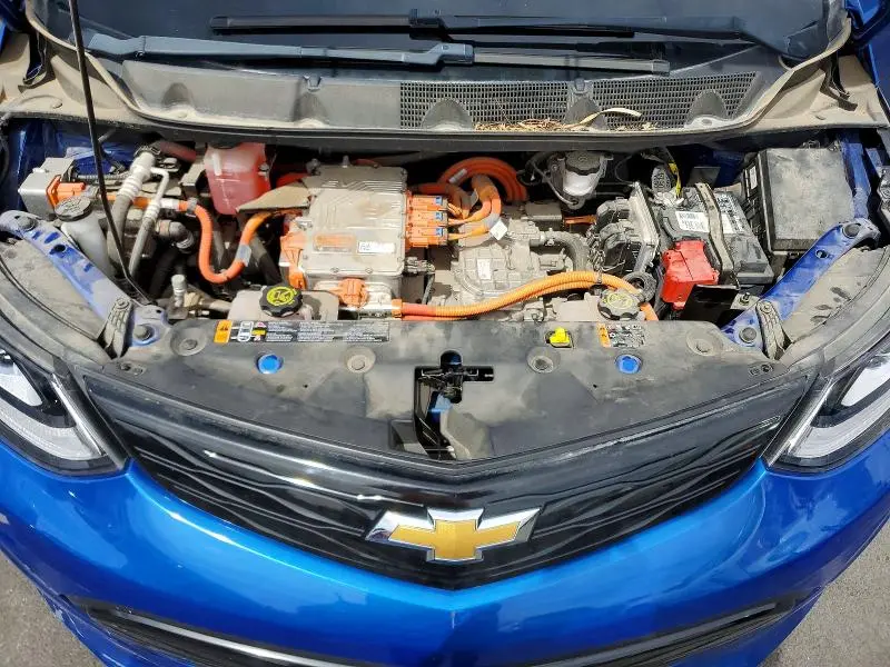 2021 CHEVROLET BOLT EV PREMIER  