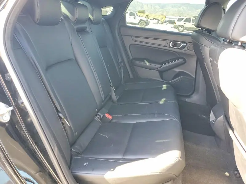 2023 ACURA INTEGRA A-SPEC TECH  