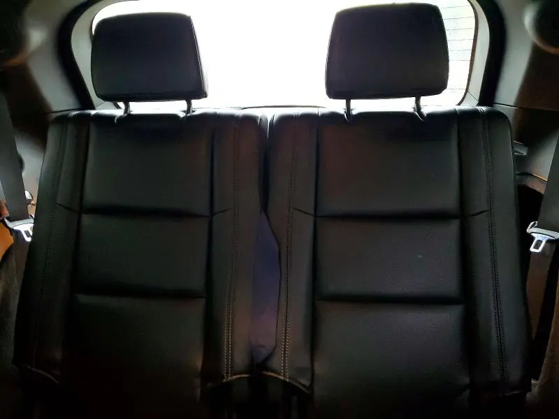 2021 DODGE DURANGO CITADEL  