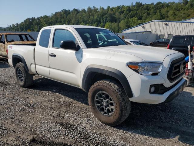 2022 TOYOTA TACOMA ACCESS CAB