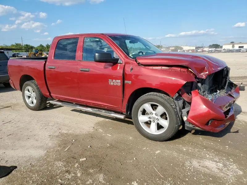 2013 RAM 1500 ST