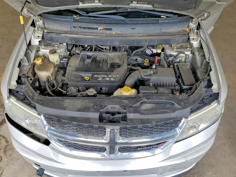 2012 DODGE JOURNEY SE  