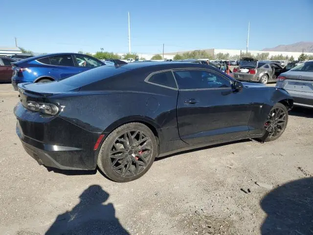 2019 CHEVROLET CAMARO LS  