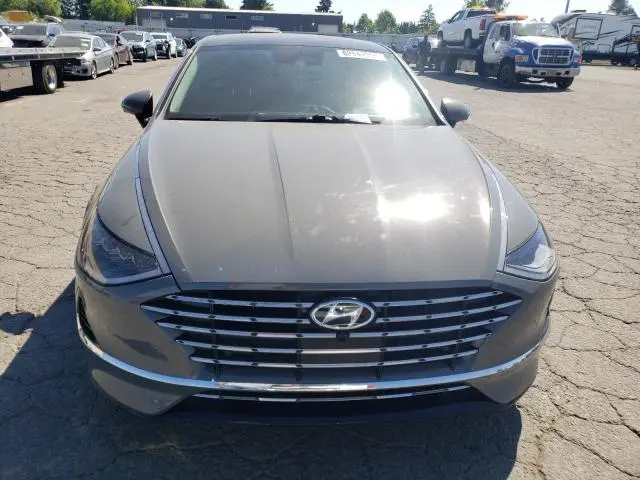 2020 HYUNDAI SONATA HYBRID  