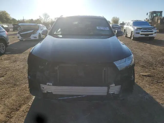 2018 AUDI Q7 PREMIUM PLUS  