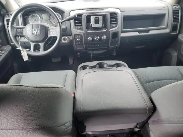 2018 RAM 1500 ST