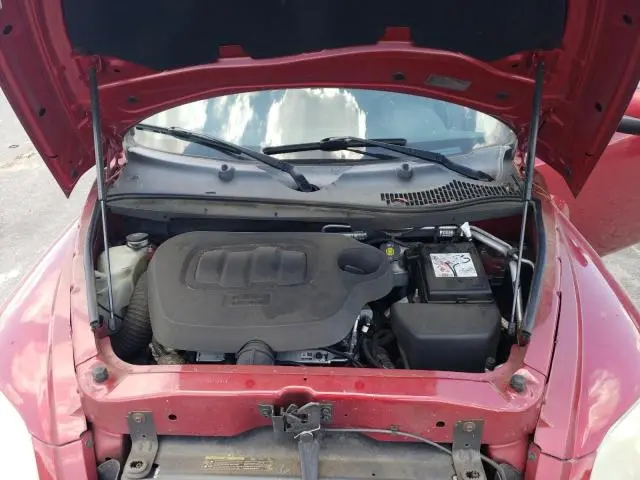 2011 CHEVROLET HHR LT  