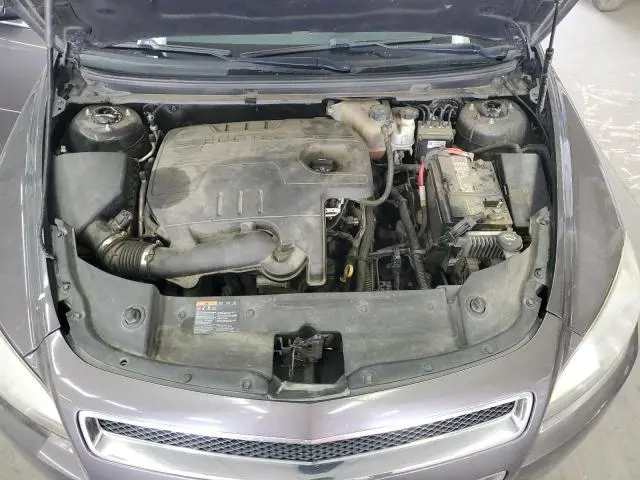 2011 CHEVROLET MALIBU 1LT  
