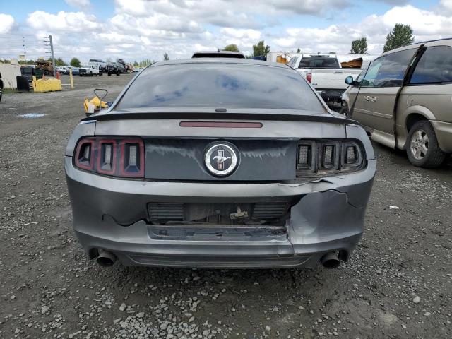 2013 FORD MUSTANG 